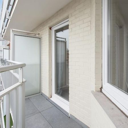 Residentie Piccadilly 2 Slpk Appartement Te Oostende, 4 Tot 5 Pers, Met Terras 외부 사진