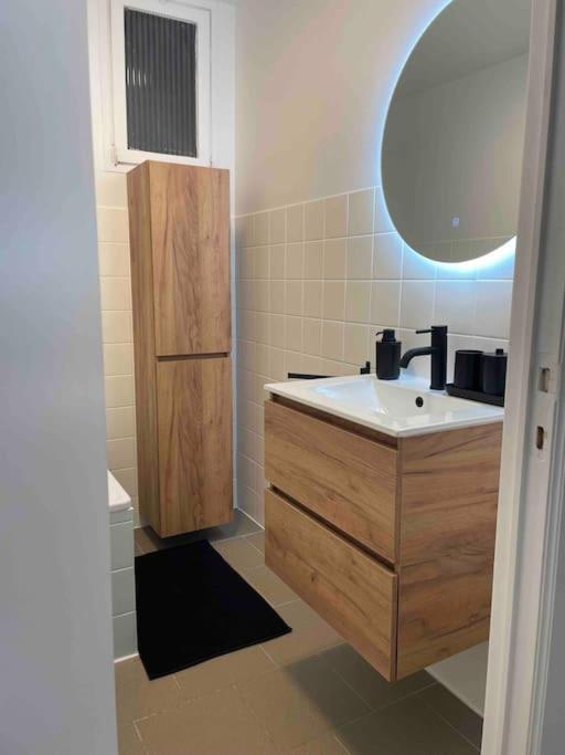Residentie Piccadilly 2 Slpk Appartement Te Oostende, 4 Tot 5 Pers, Met Terras 외부 사진