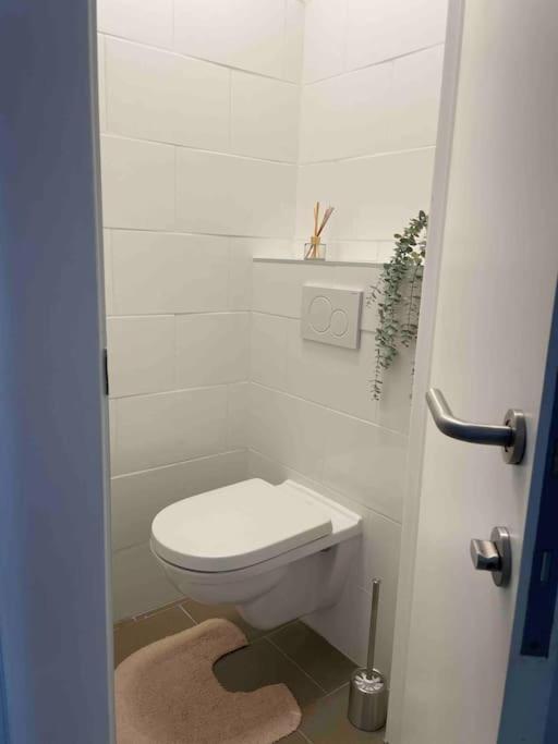Residentie Piccadilly 2 Slpk Appartement Te Oostende, 4 Tot 5 Pers, Met Terras 외부 사진