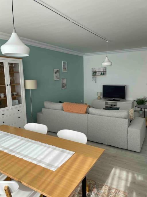 Residentie Piccadilly 2 Slpk Appartement Te Oostende, 4 Tot 5 Pers, Met Terras 외부 사진