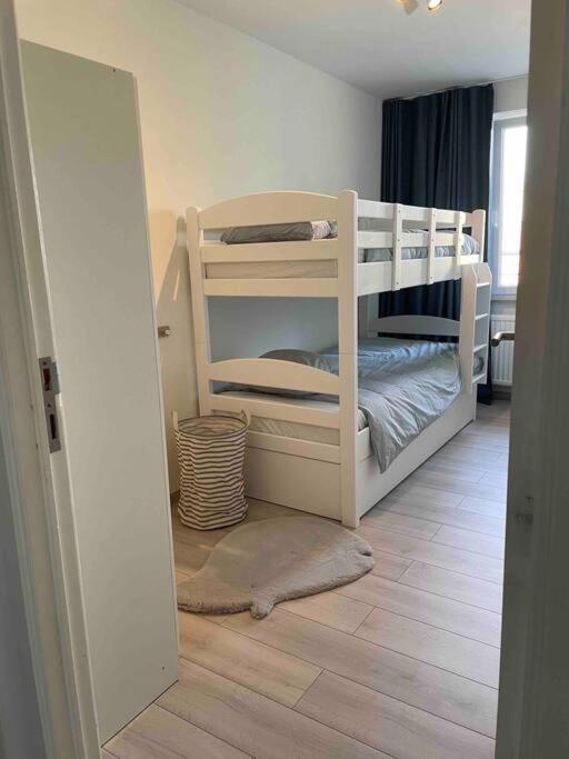 Residentie Piccadilly 2 Slpk Appartement Te Oostende, 4 Tot 5 Pers, Met Terras 외부 사진
