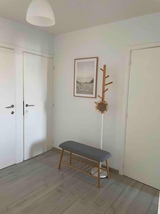 Residentie Piccadilly 2 Slpk Appartement Te Oostende, 4 Tot 5 Pers, Met Terras 외부 사진