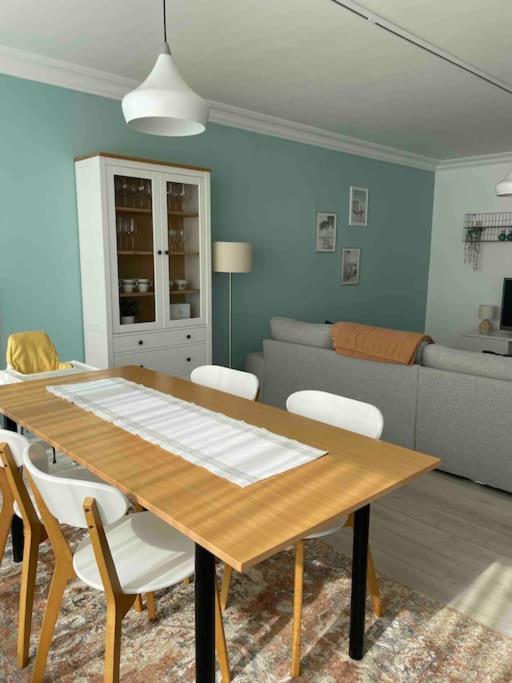 Residentie Piccadilly 2 Slpk Appartement Te Oostende, 4 Tot 5 Pers, Met Terras 외부 사진