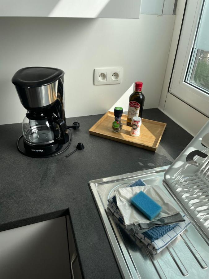 Residentie Piccadilly 2 Slpk Appartement Te Oostende, 4 Tot 5 Pers, Met Terras 외부 사진
