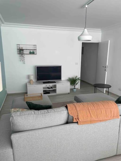 Residentie Piccadilly 2 Slpk Appartement Te Oostende, 4 Tot 5 Pers, Met Terras 외부 사진