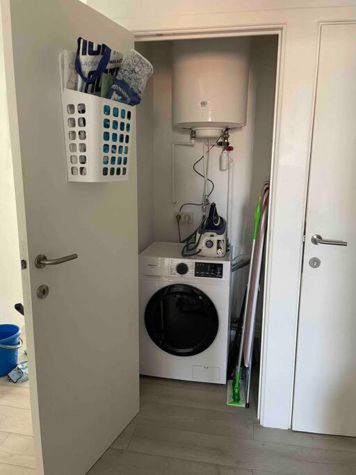Residentie Piccadilly 2 Slpk Appartement Te Oostende, 4 Tot 5 Pers, Met Terras 외부 사진