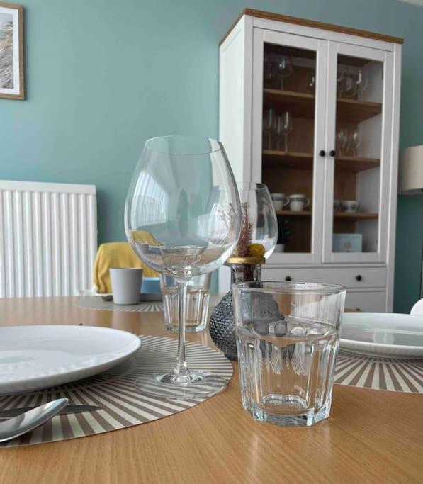 Residentie Piccadilly 2 Slpk Appartement Te Oostende, 4 Tot 5 Pers, Met Terras 외부 사진